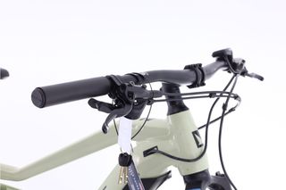 Haibike AllTrail 4 (ebike) t.M Reacondicionada