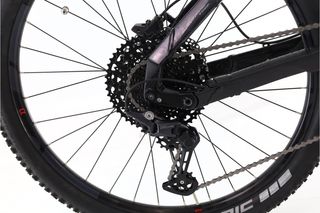 Bicicleta Haibike AllTrail 4 t.M Reacondicionada