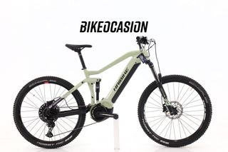 Bicicleta Haibike AllTrail 4 t.M Reacondicionada
