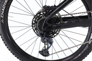 Bicicleta Berria Stratos GX t.M Reacondicionada