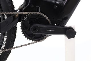 Bicicleta Berria Stratos GX t.M Reacondicionada