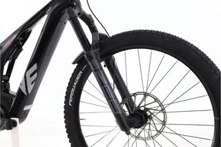 Bicicleta Berria Stratos GX t.M Reacondicionada