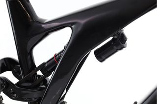 Bicicleta Berria Stratos GX t.M Reacondicionada