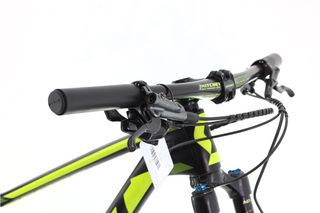 Scott Spark RC 900 World Cup X01 (MTB) t.S Reacondicionada