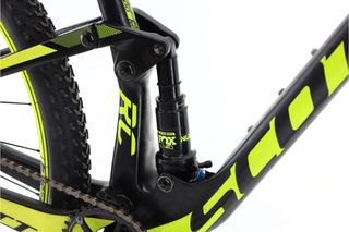 Scott Spark RC 900 World Cup X01 (MTB) t.S Reacondicionada