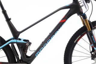 Mondraker F-Podium RR GX (MTB) t.L Reacondicionada