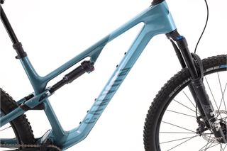 Canyon Neuron CF 9 XT (MTB) t.L Reacondicionada