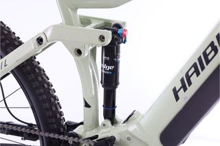 Bicicleta Haibike AllTrail 4 t.M Reacondicionada
