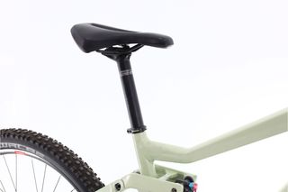 Bicicleta Haibike AllTrail 4 t.M Reacondicionada