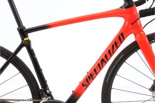 Specialized Roubaix SL6 Sport (carretera) t.54 Reacondicionada