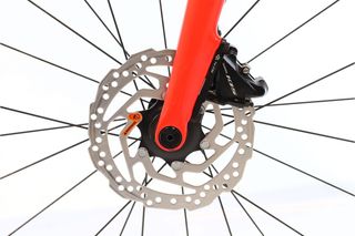 Specialized Roubaix SL6 Sport (carretera) t.54 Reacondicionada