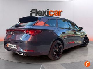 Seat Leon SP 1.5 eTSI 110kW DSG S&S FR Launch P L