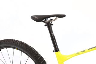 Scott Spark RC Comp X01 AXS (MTB) t.S Reacondicionada