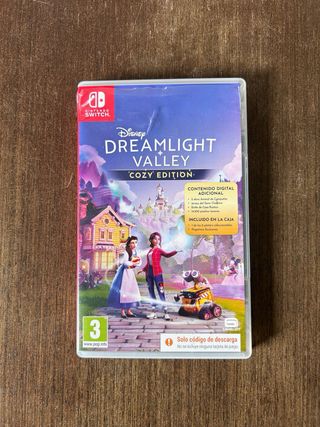 Nintendo Switch OLED Blanca + Accesorios