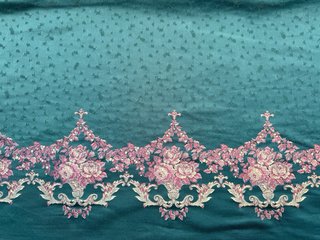 Tela para traje Fallera Adulta Completo