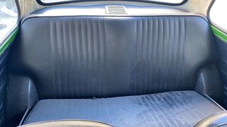 Authi Mini 1000 1980