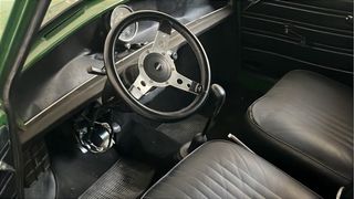 Authi Mini 1000 1980