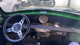 Authi Mini 1000 1980