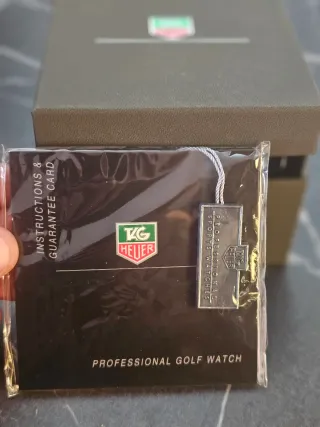 TAG Heuer Formula 1