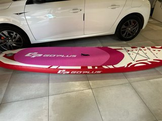 Tabla Paddle Surf GO PLUS