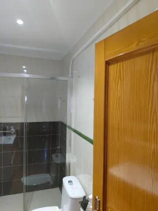 Alquilo habitación a chica estudiante responsable