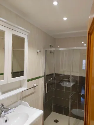 Alquilo habitación a chica estudiante responsable