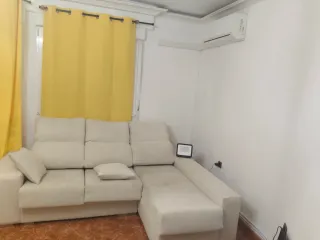 Alquilo habitación a chica estudiante responsable