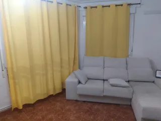 Alquilo habitación a chica estudiante responsable