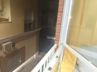 Alquilo habitación a chica estudiante responsable