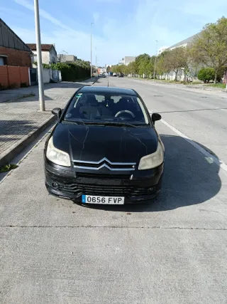 Citroen C4 2007