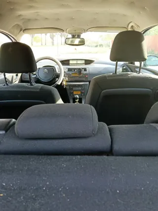 Citroen C4 2007