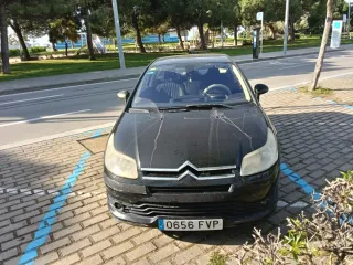 Citroen C4 2007