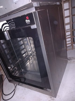 OBRADOR PASTELERÍA PROFESIONAL – COMO NUEVO TODO