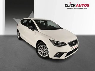 Seat Ibiza 1.0 TSI 115CV Special Edition Xcellence DSG