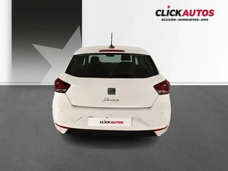 Seat Ibiza 1.0 TSI 115CV Special Edition Xcellence DSG