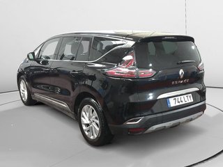 Renault Espace 1.6 dCi 130 Energy Life