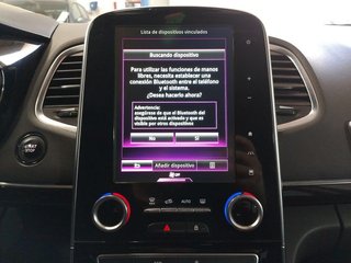 Renault Espace 1.6 dCi 130 Energy Life