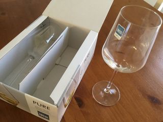 Copas de vino blanco Schott Zwiesel Pure (2 uds)