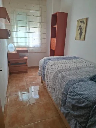 Alquiler de habitacion