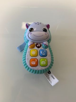 Lote 3 Juguetes VTech para Bebé