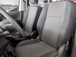 Toyota Proace City 1.5D GX L1 75 kW (102 CV)