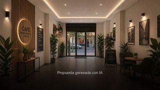 Local comercial en venta en Sanfeliu en Hospitalet de Llobregat, L´