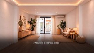 Local comercial en venta en Sanfeliu en Hospitalet de Llobregat, L´