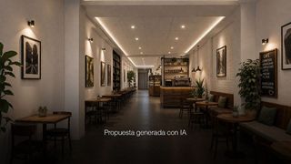 Local comercial en venta en Sanfeliu en Hospitalet de Llobregat, L´