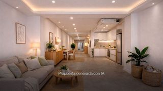 Local comercial en venta en Sanfeliu en Hospitalet de Llobregat, L´