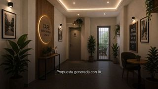 Local comercial en venta en Sanfeliu en Hospitalet de Llobregat, L´