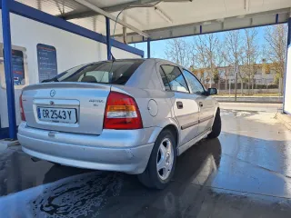 Opel Astra 2000