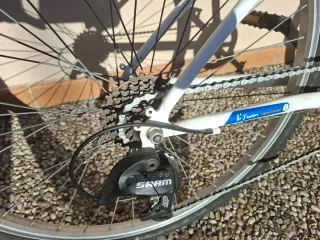 Bicicleta Btwin Paseo Decathlon