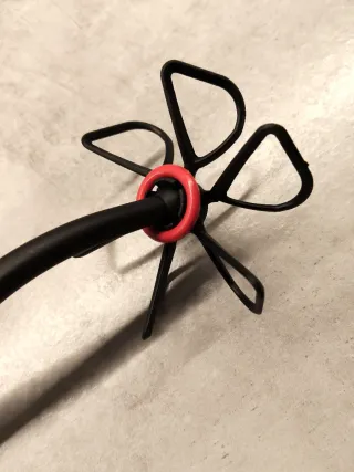 Frusta da cucina non presente sul mercato