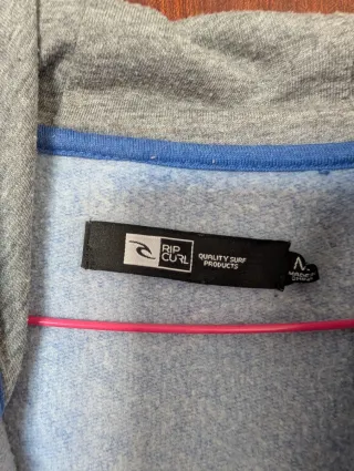 Sudadera Rip Curl